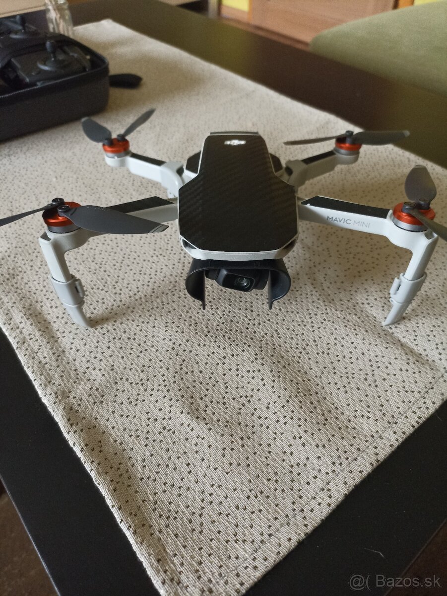 Predam dji mavic mini