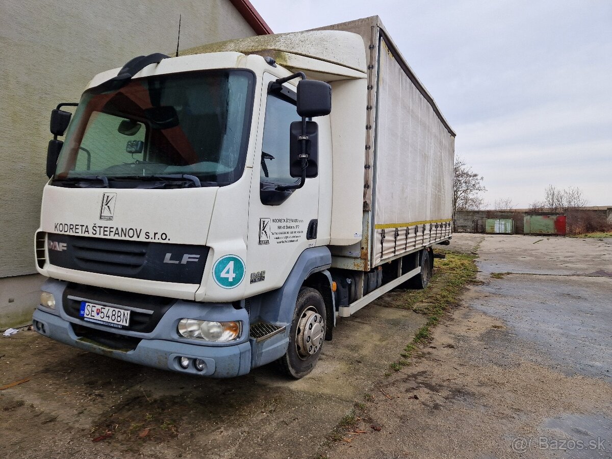 DAF LF45