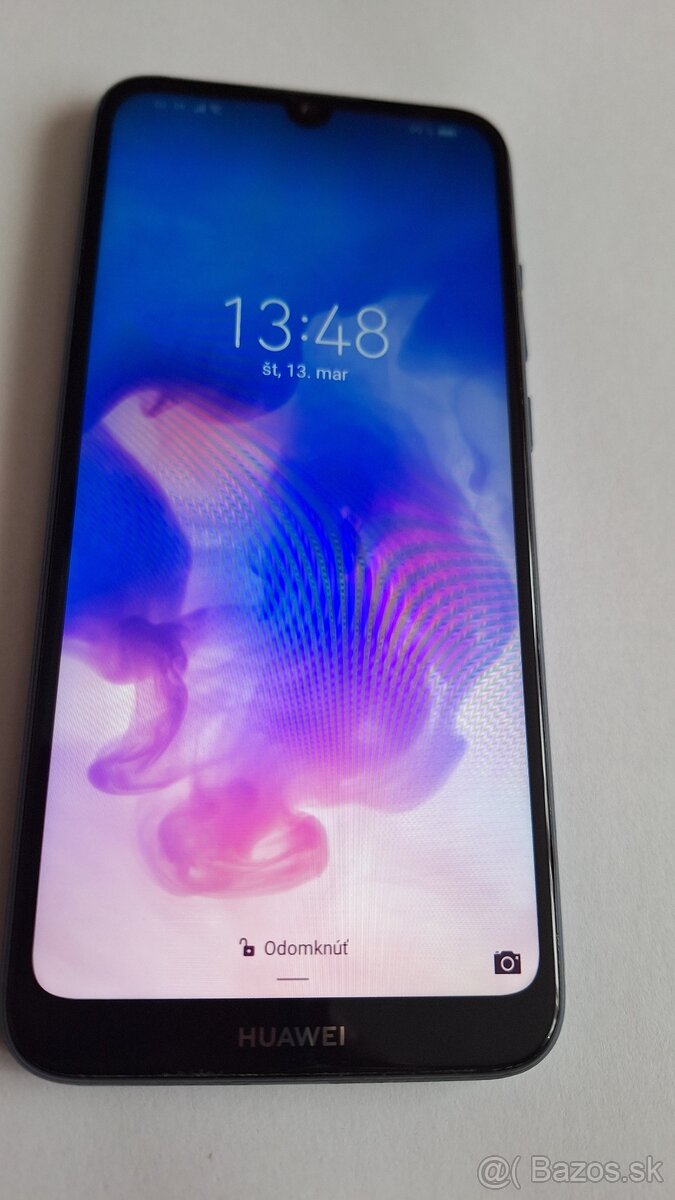 Huawei Y6 2019 2GB/32GB android 9 dual sim