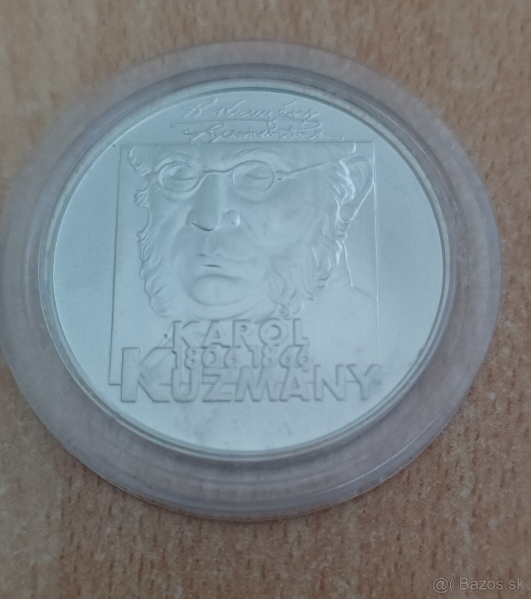 200 Sk Kuzmany BK