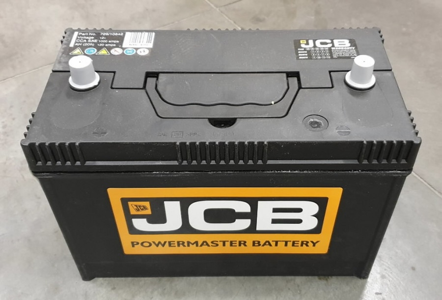 JCB Bateria original