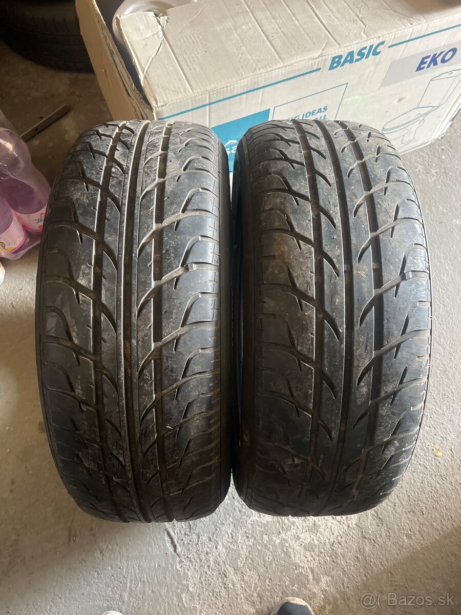 205/55 R16 Sebring Letne 2 kusy