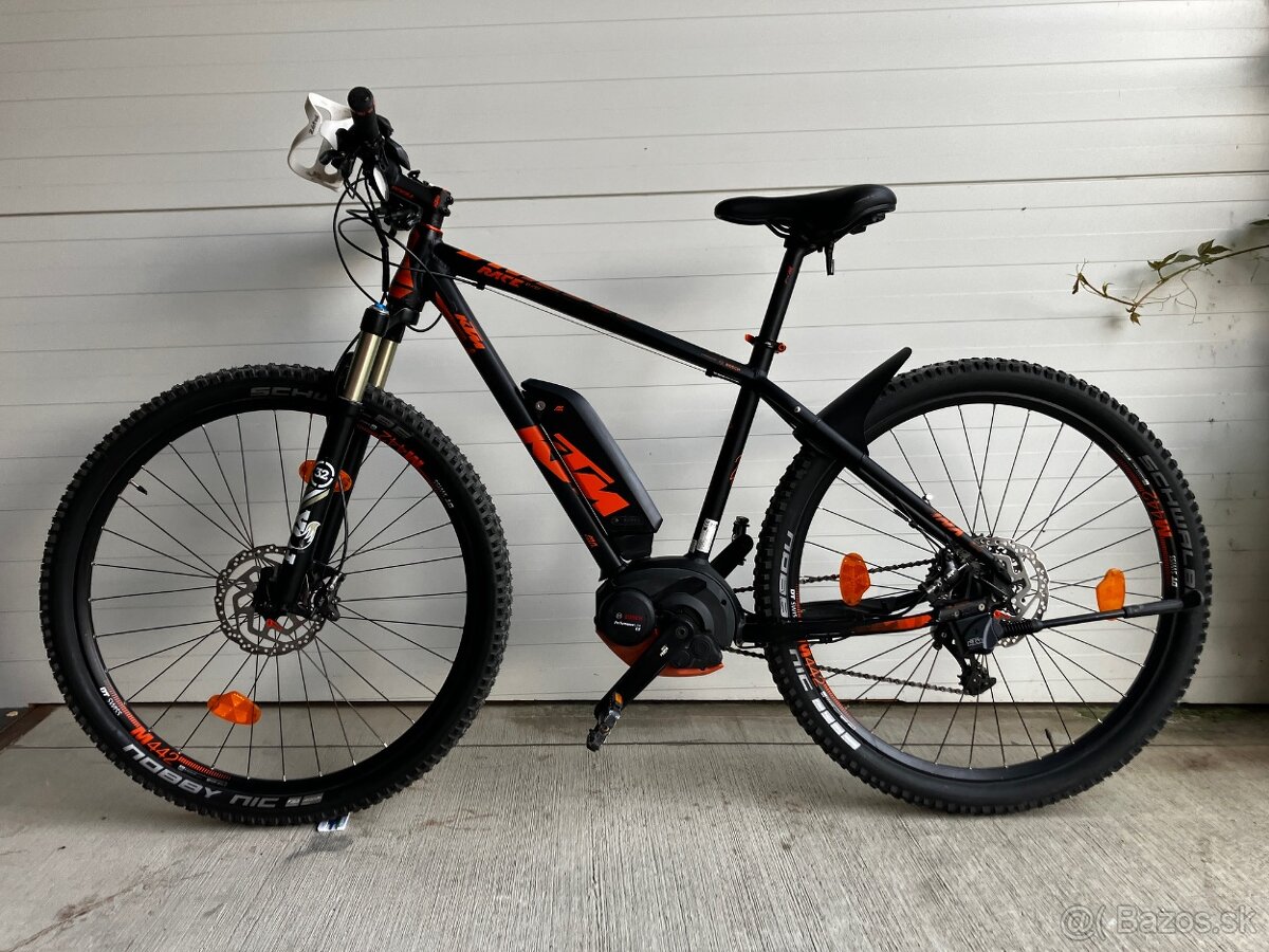 ELEKTROBICYKEL KTM Macina Race  29 X1 11 CX5+