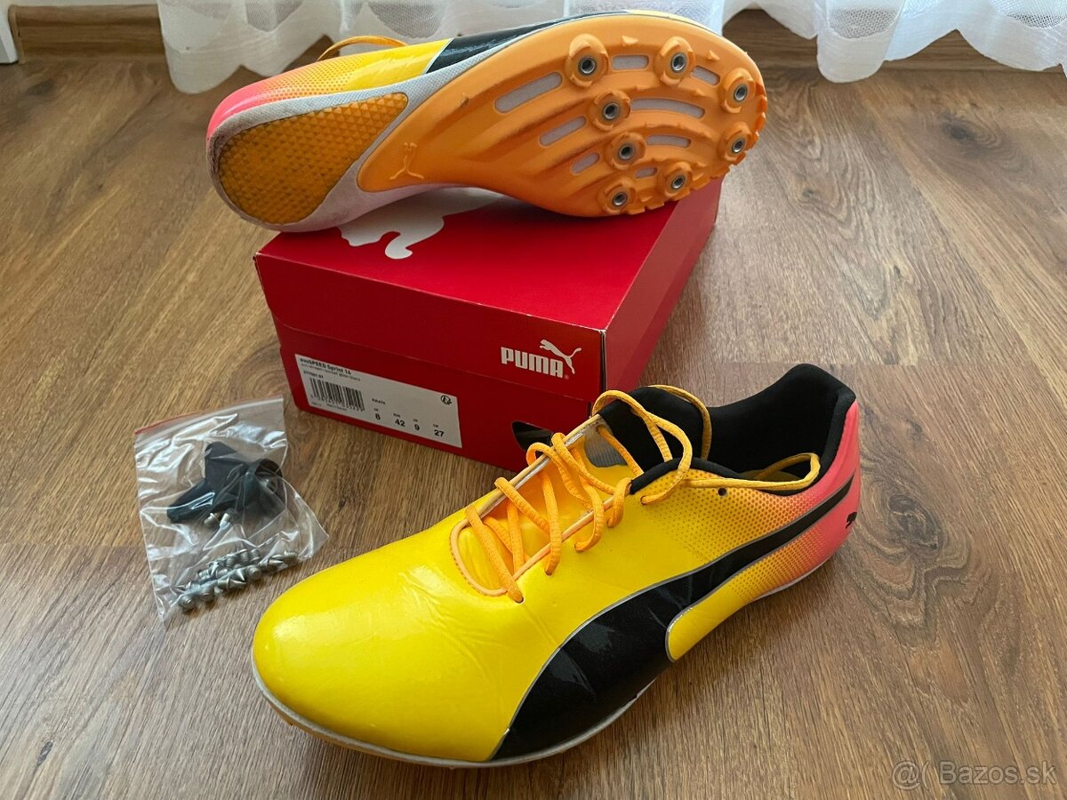 Tretry PUMA evoSPEED Sprint14