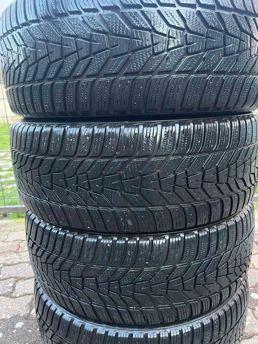 Hankook Winter I Cept Evo 3 225/45 R19