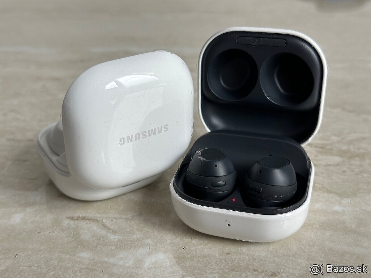 Samsung Galaxy Buds FE