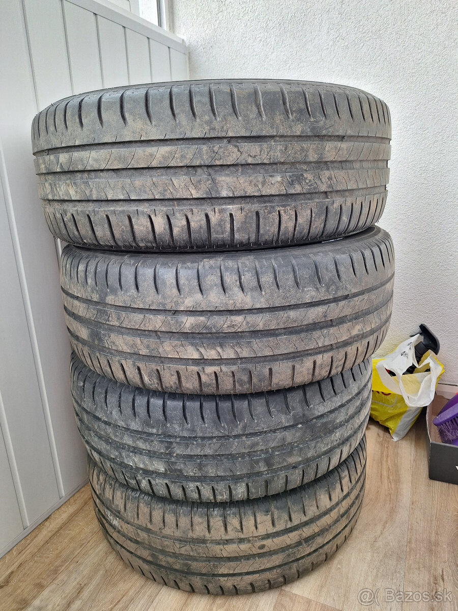 Michelin 205/55 R16 ENERGY SAVER 91V - letne 4ks