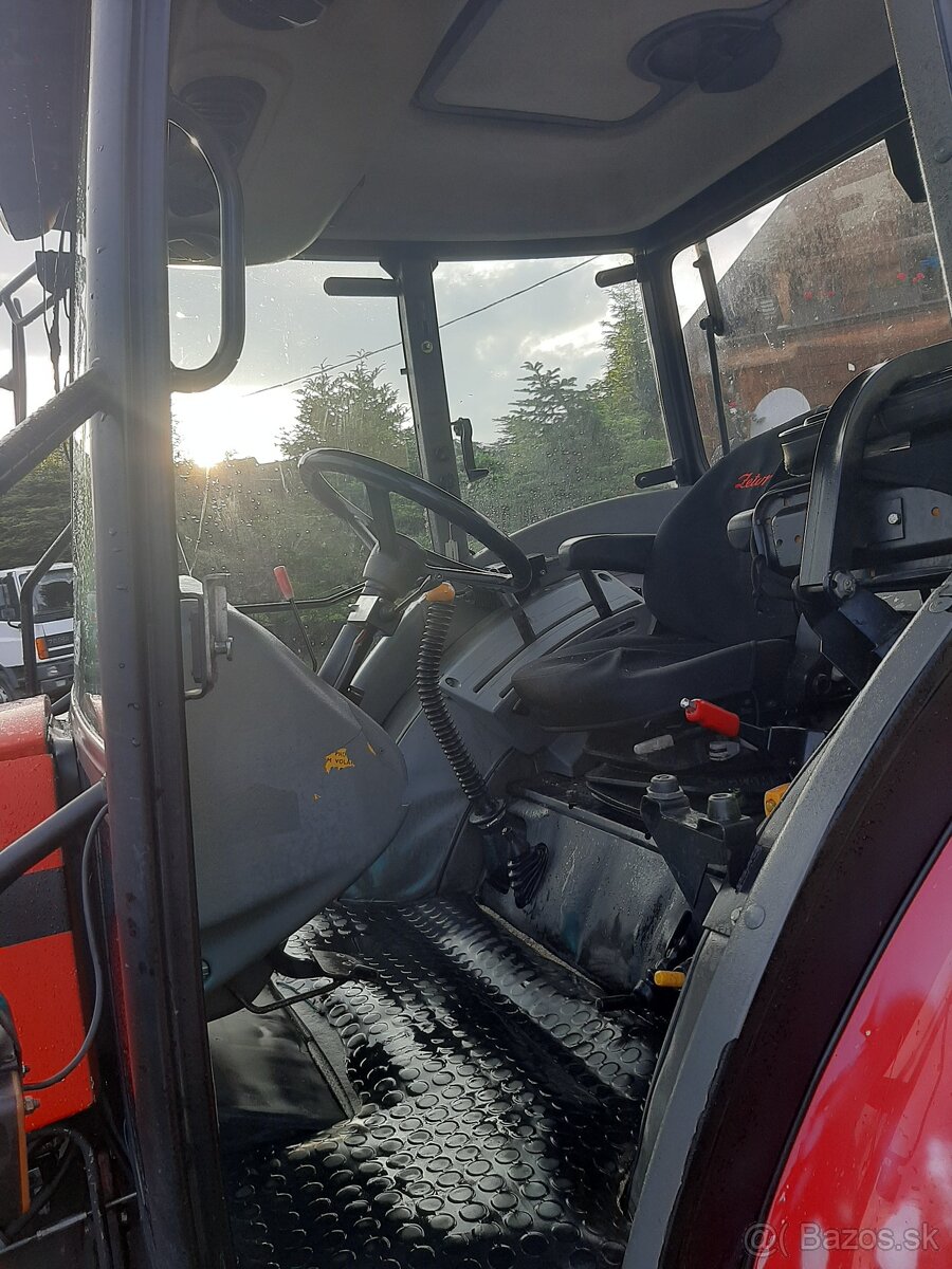 Zetor 7341