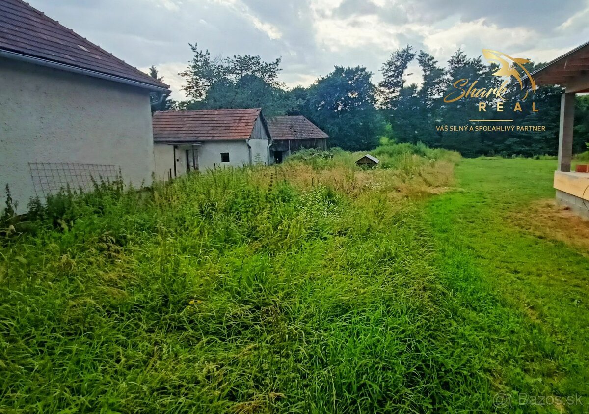 Znížená cena Stavebný pozemok na predaj