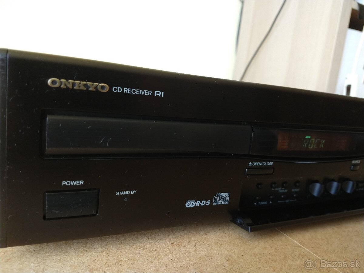 Onkyo CR-70R