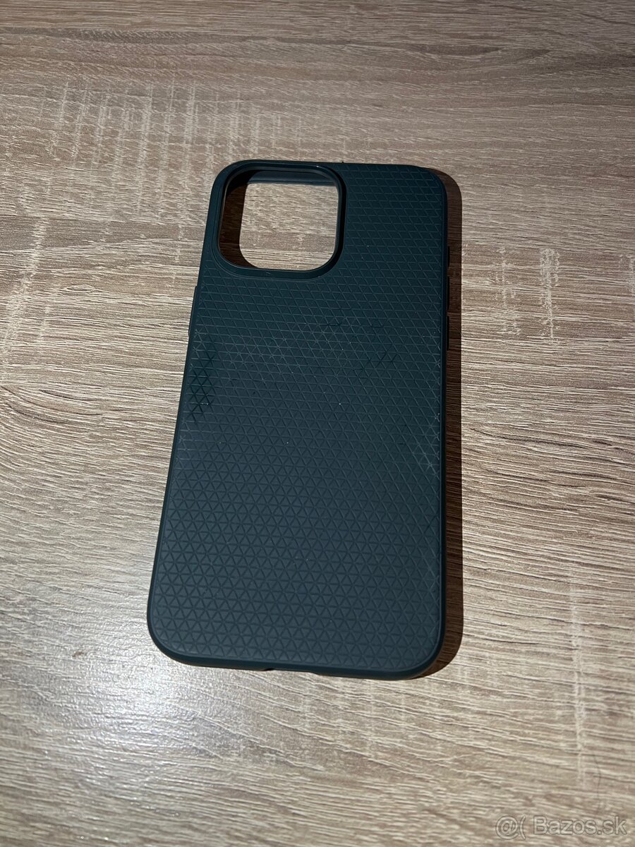 Kryt pre iPhone 15 Pro Max - spigen