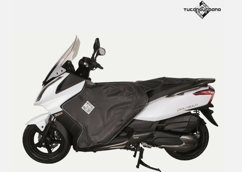 Termodeka Tucano Urbano Kymco Downtown 300