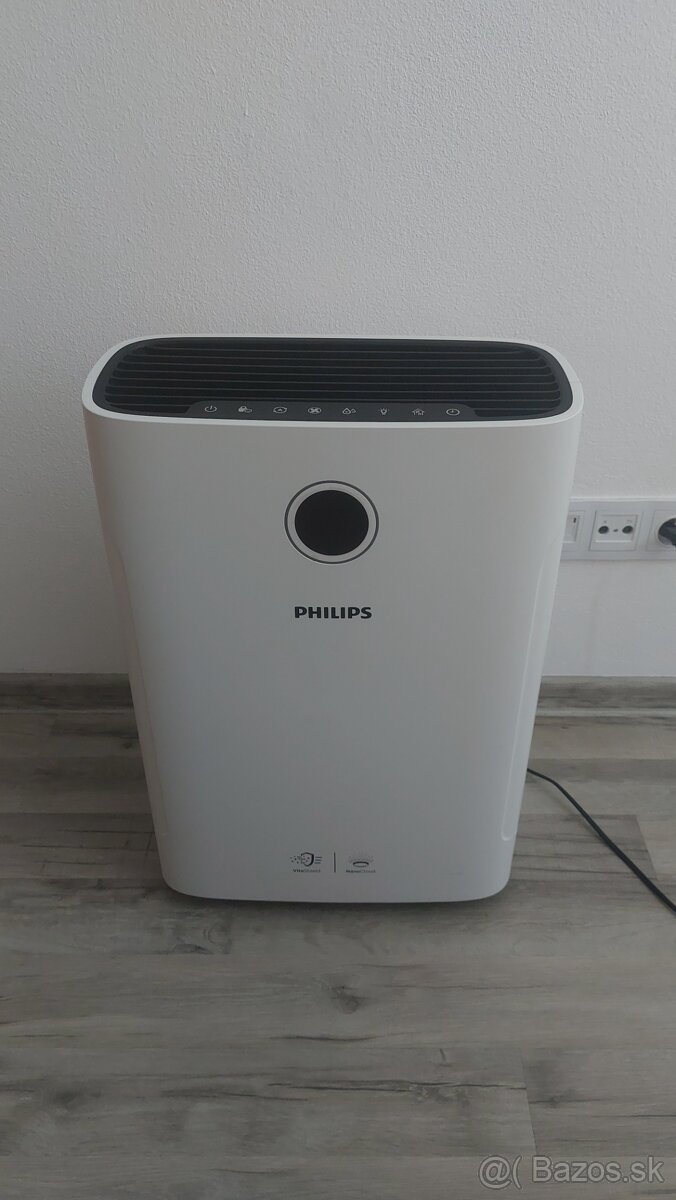 čistička a zvlhčovač vzduchu Philips AC2729/50