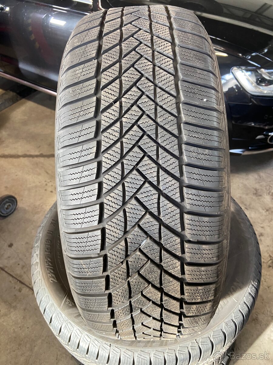 235/55 R18 104H Matador zimne