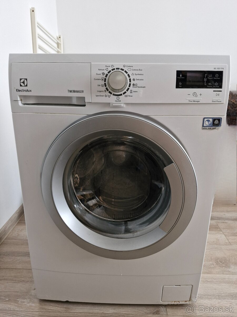 Electrolux 6kg