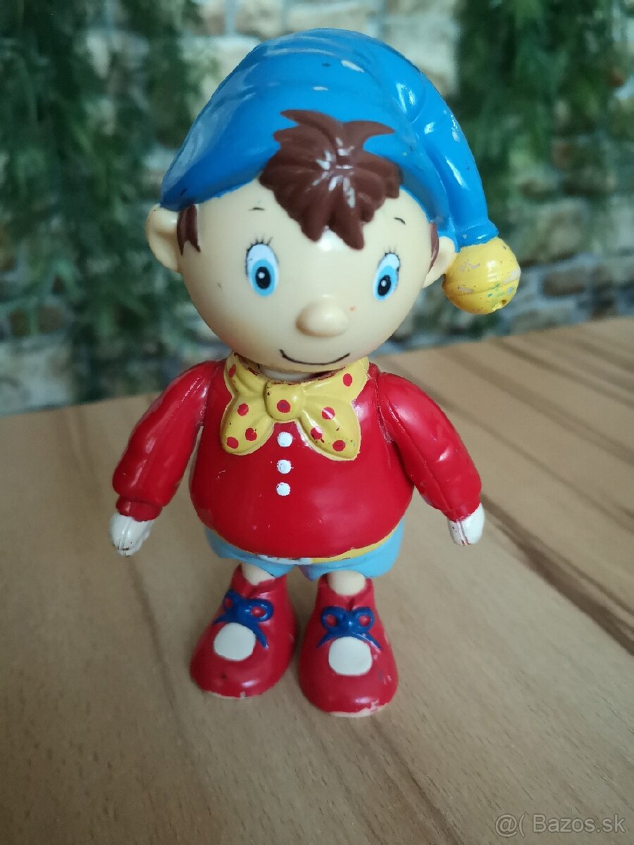 Postavička Noddy