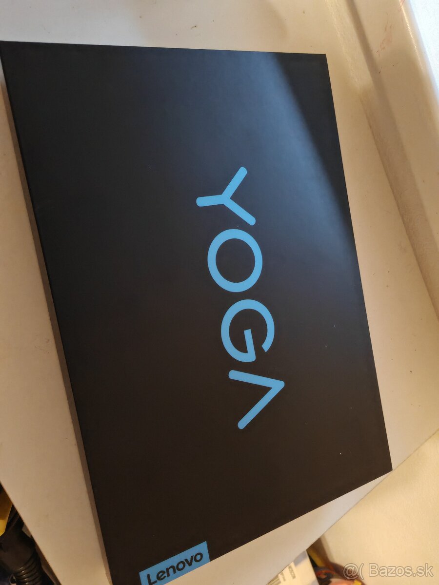 Lenovo YogaSlim 7 Pro X 14arh7 Nvidia 3050