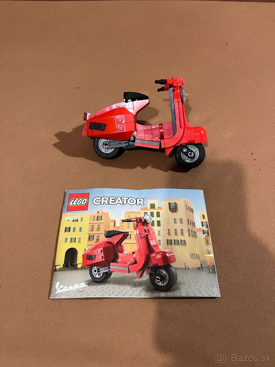 Lego 40517 Creator