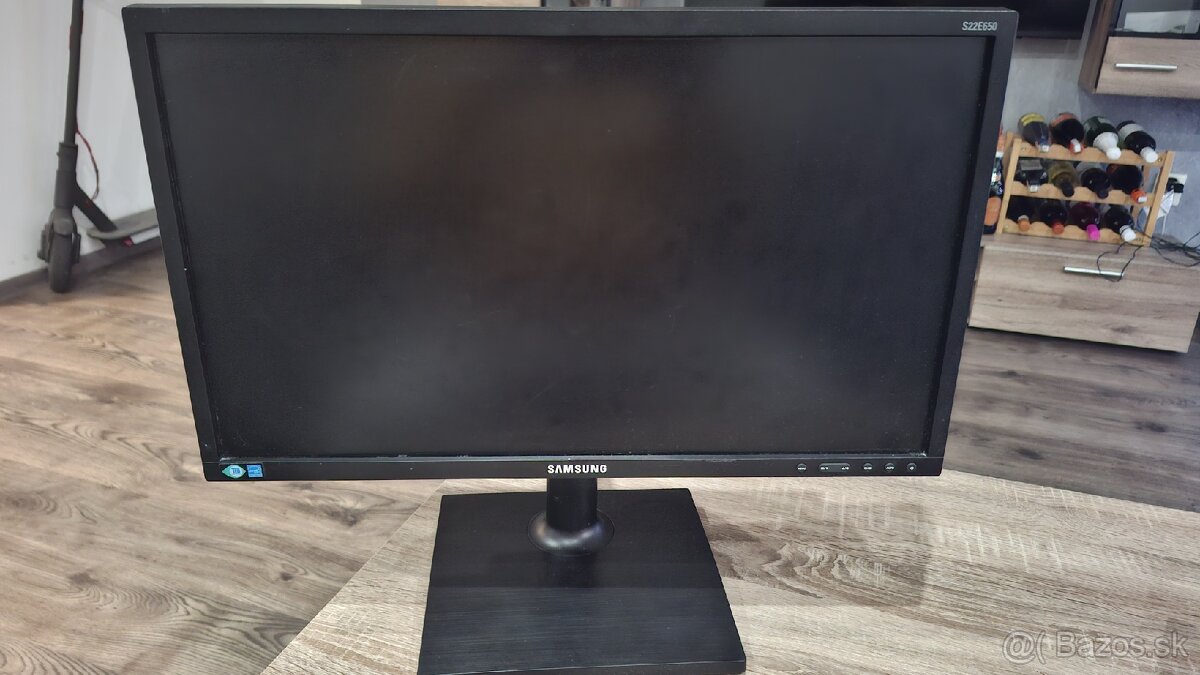 Monitor Samsung 22"