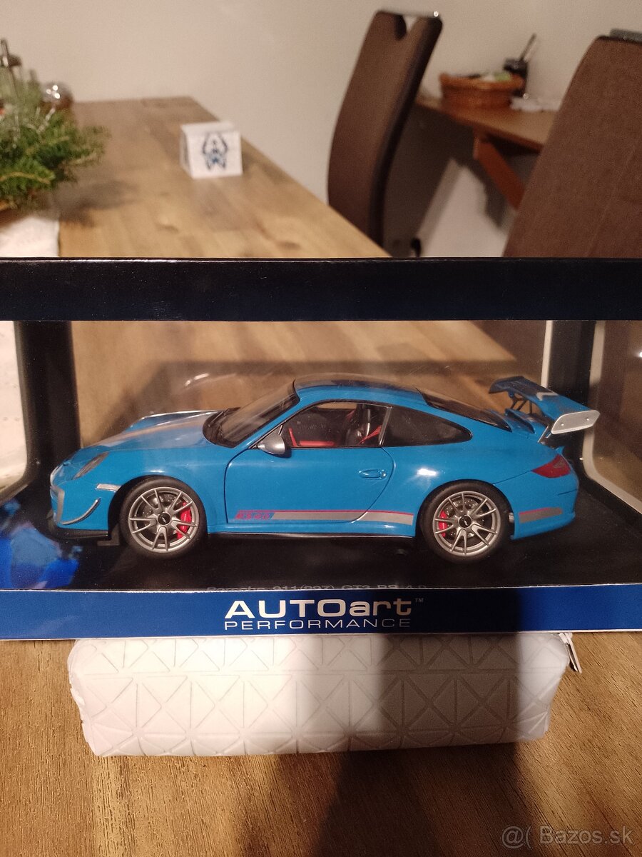 Autoart 1:18