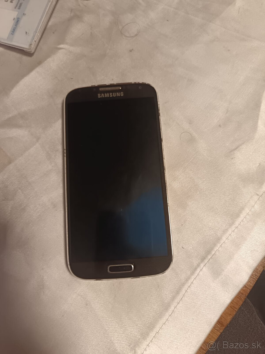 Samsung Galaxy s4