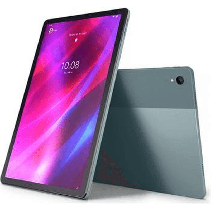 Lenovo Tab P11 2nd Gen Wi-Fi 4GB/128GB Storm Gray Šedý