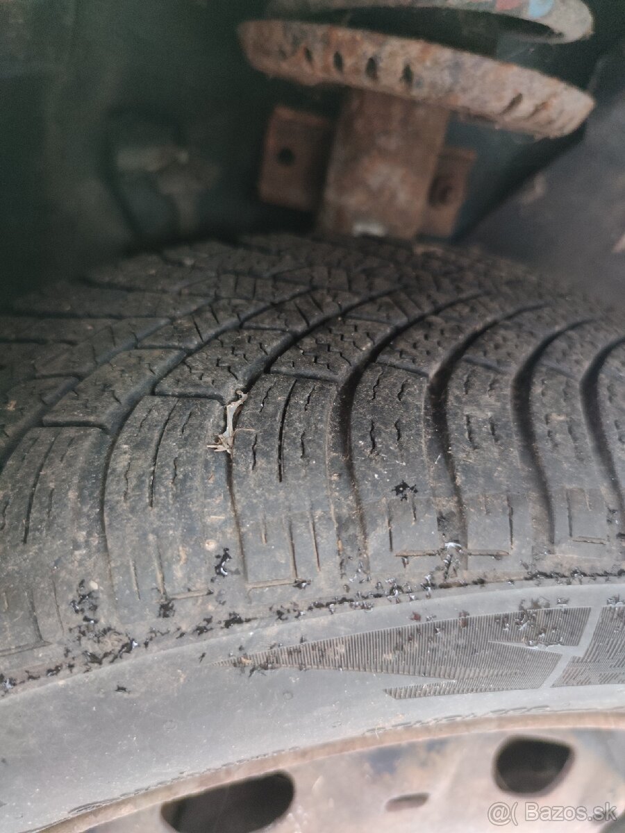 Predám 185/60 r14