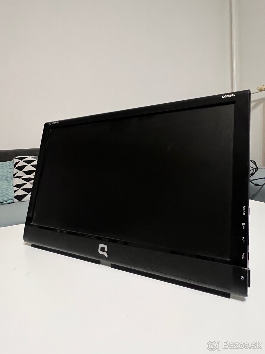 "HP Compaq CQ1859s 19"LCD