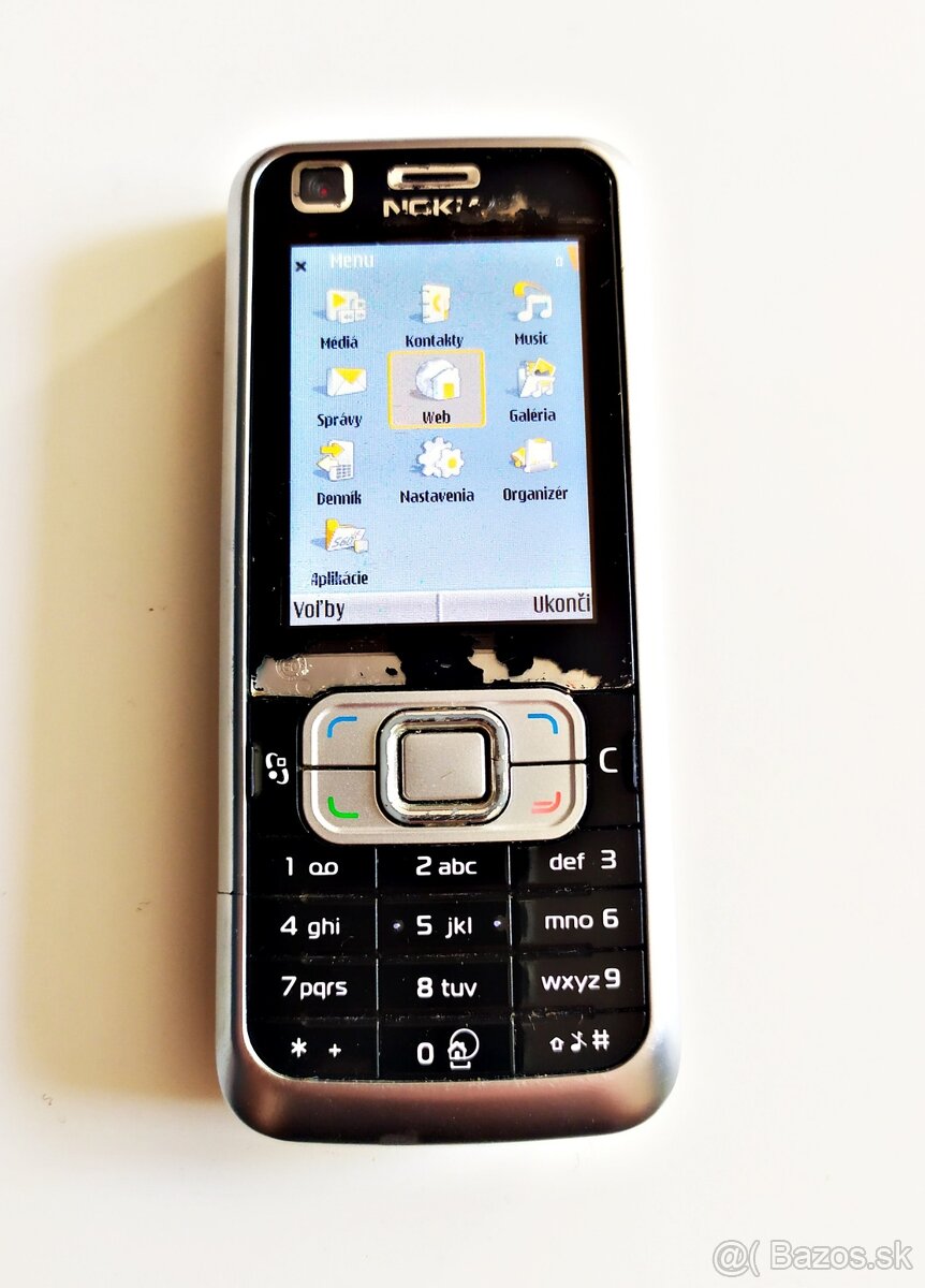 Nokia 6120c-1 (M2)