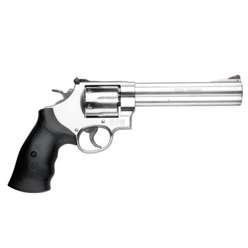 Kúpim revolver Smith & Wesson .44 magnum