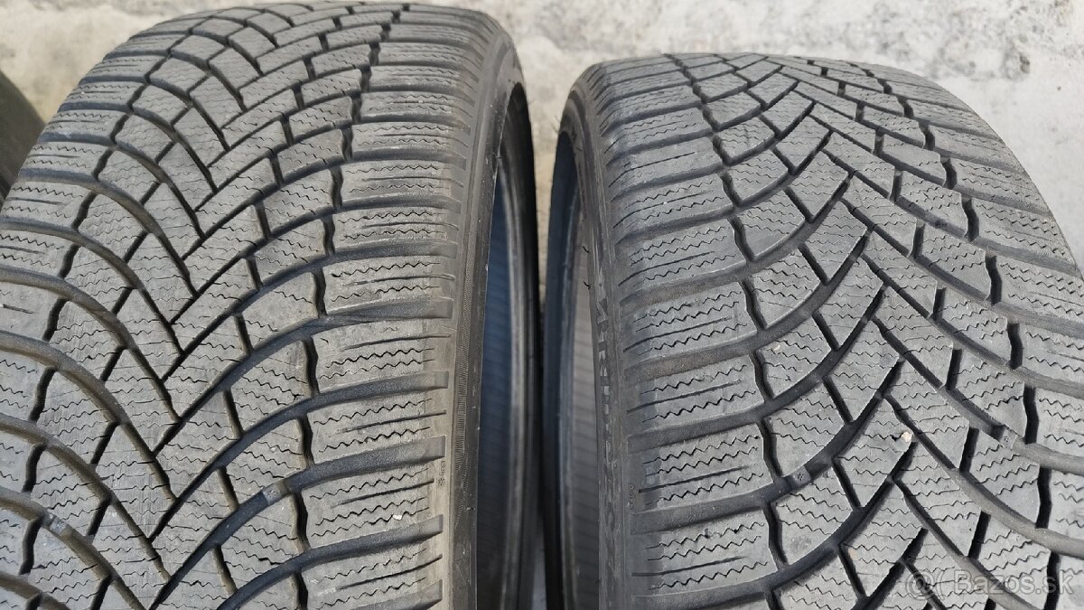 Zimné Bridgestone Blizzak LM005 225/40/18 92V