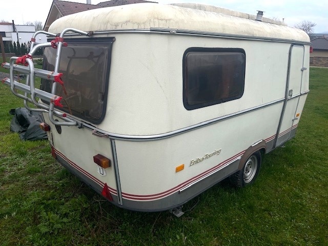 Hymer Triton