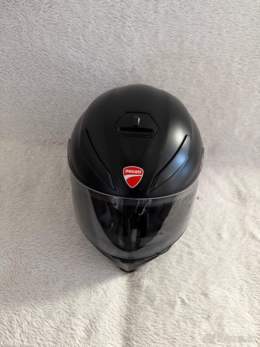 Prilba agv ducati