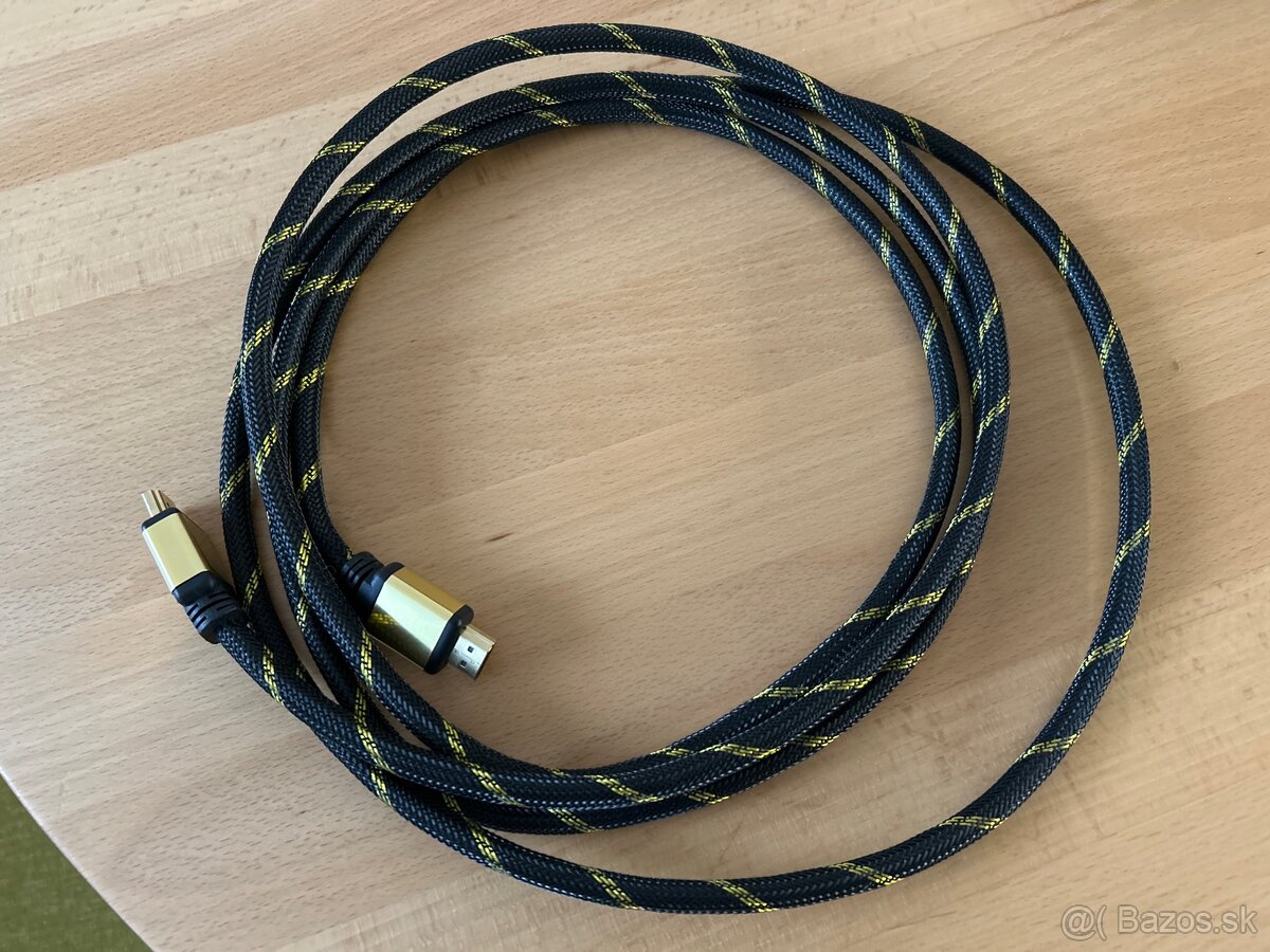 3m HDMI kabel