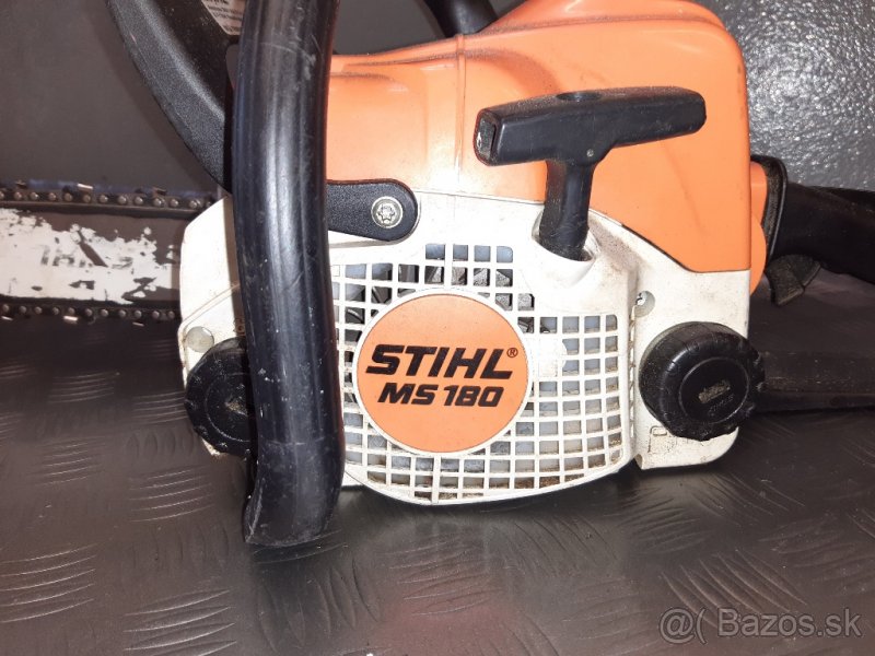 Stihl 017,018,170,180,181 náhradné diely