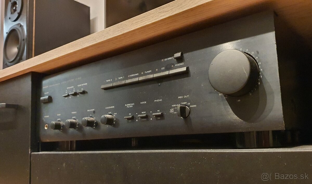 Yamaha AX-540