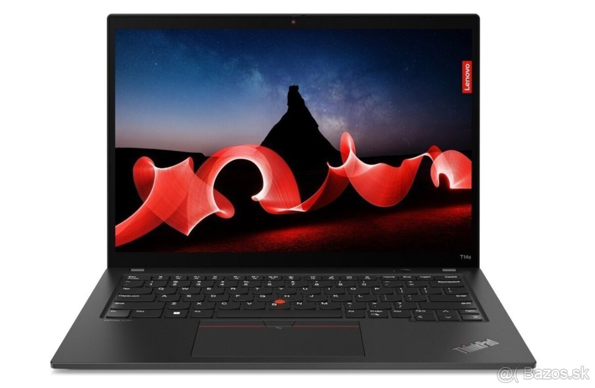 Thinkpad T14s gen4 (AMD 7 PRO 7840U) 32GB / 1TB