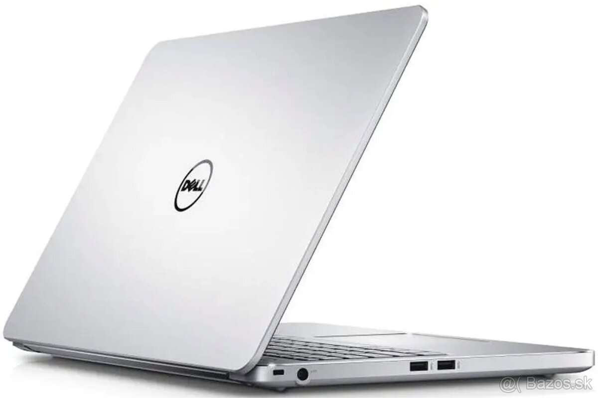 Dell Inspiron 15 7537