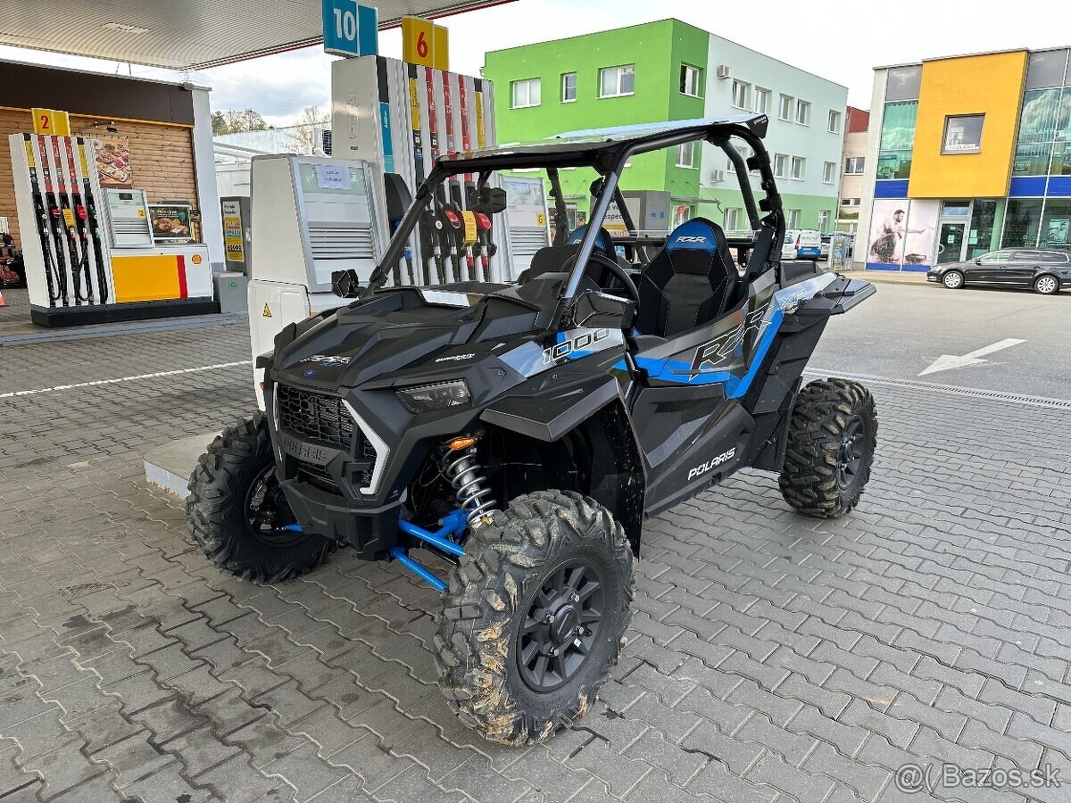 Polaris RZR 1000 1/2024