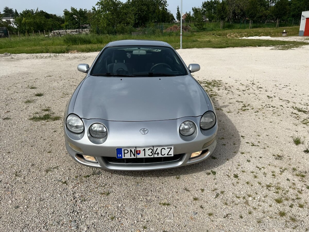 Toyota Celica T20 1.8