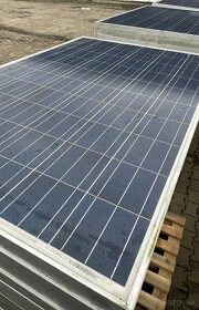 Fotovoltaicke panely za 33 EUR