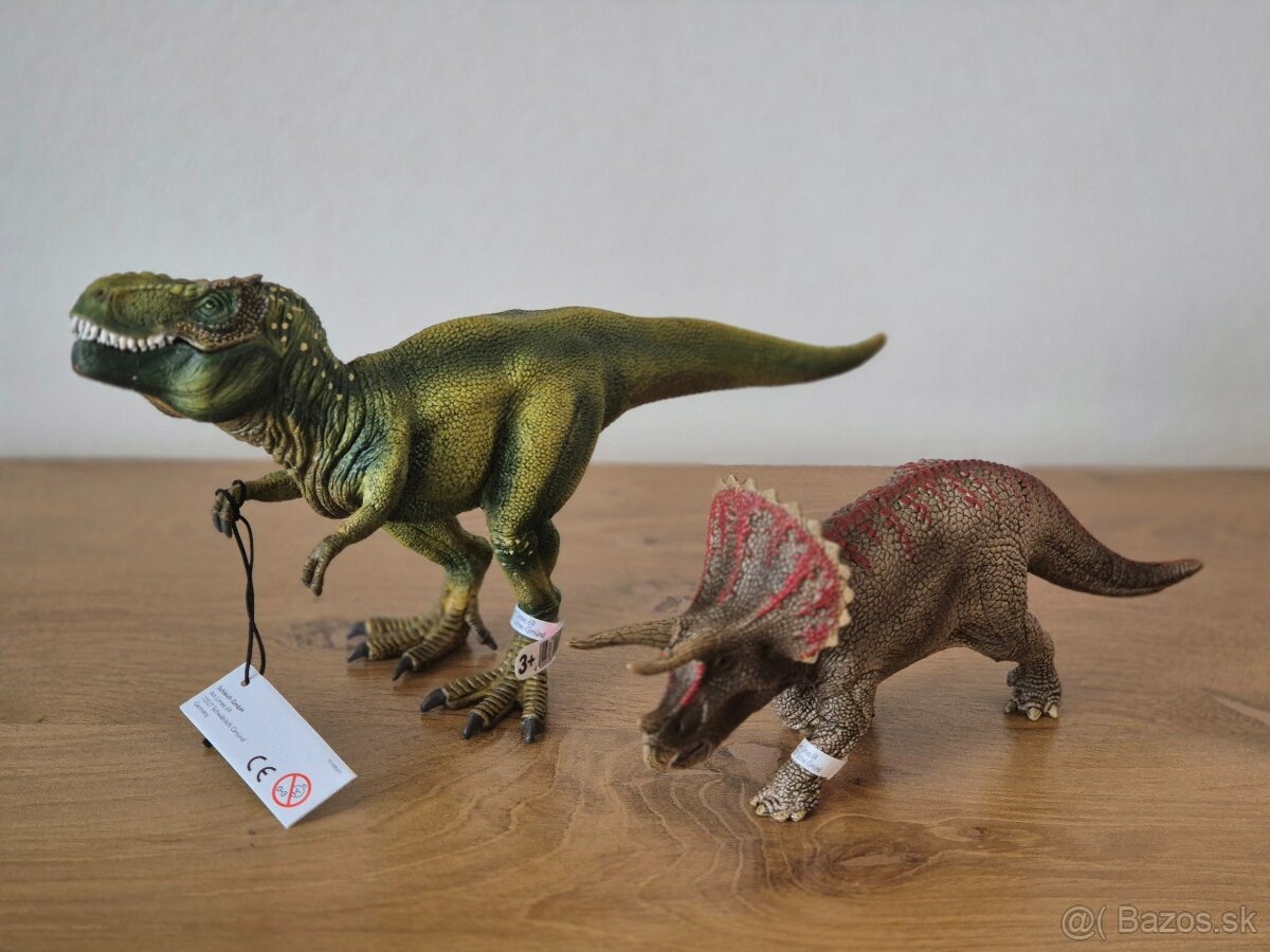 Dinosaury Schleich