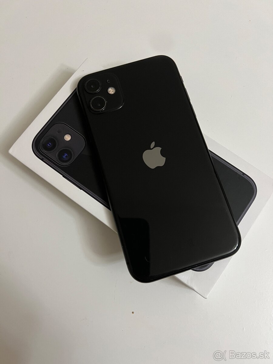 Predám Iphone 11