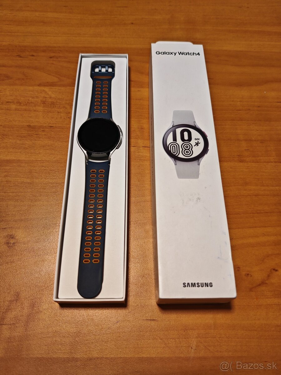 Samsung Galaxy Watch 4 44mm