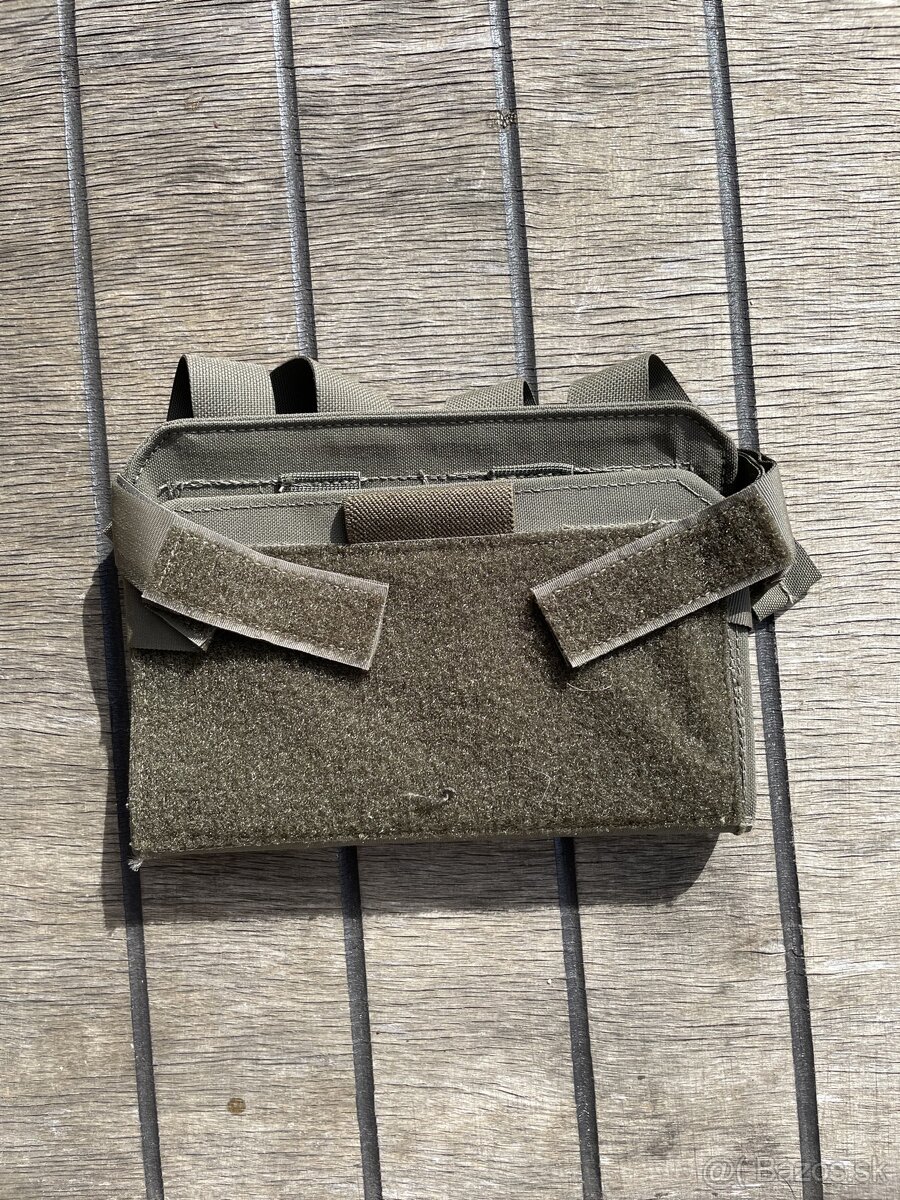 Cellargear/Crye smartphone holder pouch