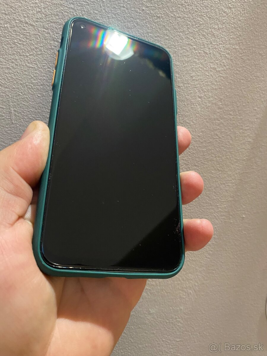 Huawei P40 Lite