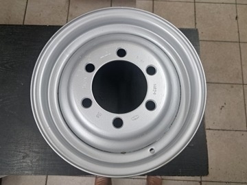 FORD TRANSIT DISK 14'' 6X170 ET86 5,5