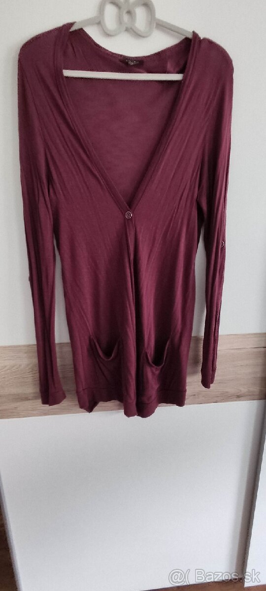 Cardigan, sveter XL Amisu