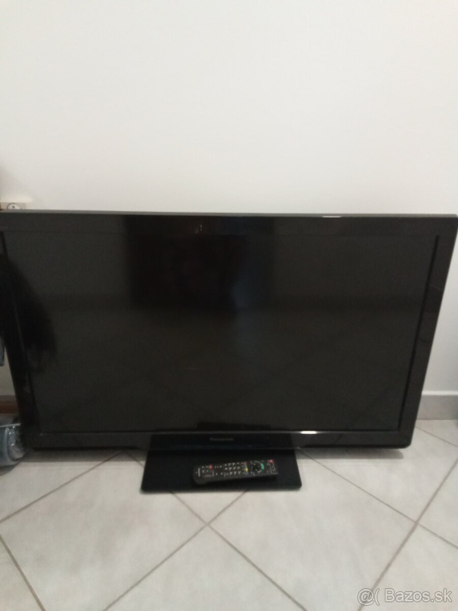 Predám tv panasonic