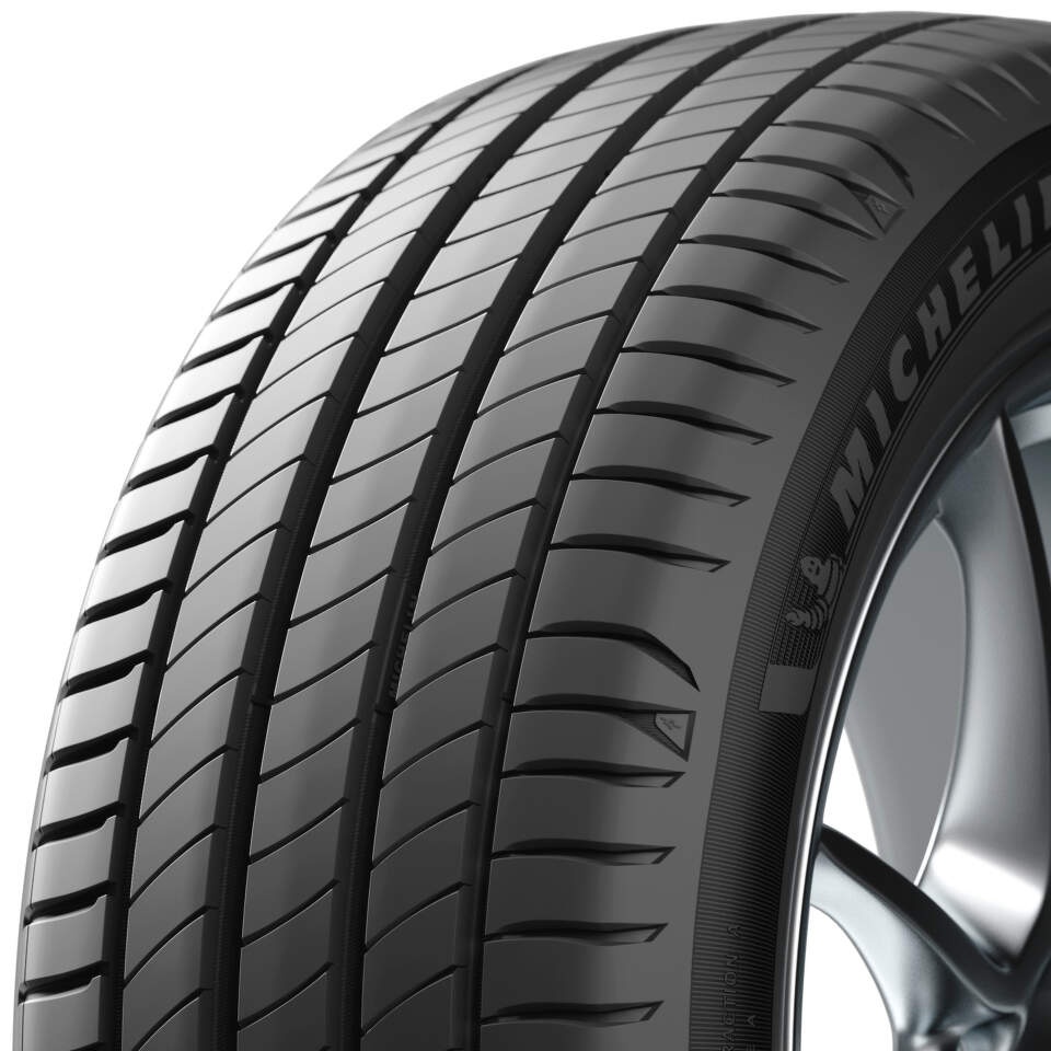 Michelin Primacy 4 205/55 R16 91 H Letné, jazdené